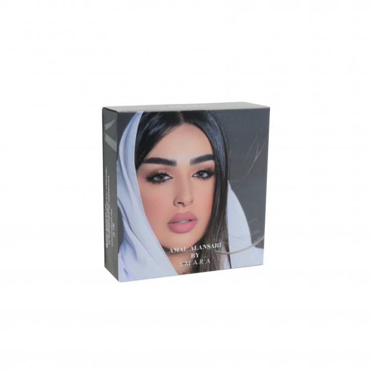 ساندي-SANDY-عدسات أمل الأنصاري 