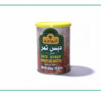 دبس تمر الواحه 900 غم 