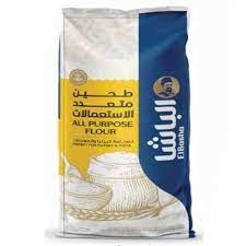 الباشا طحين 10 كغم 