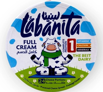 لبنيتا جبنة مثلثات مصري *8
