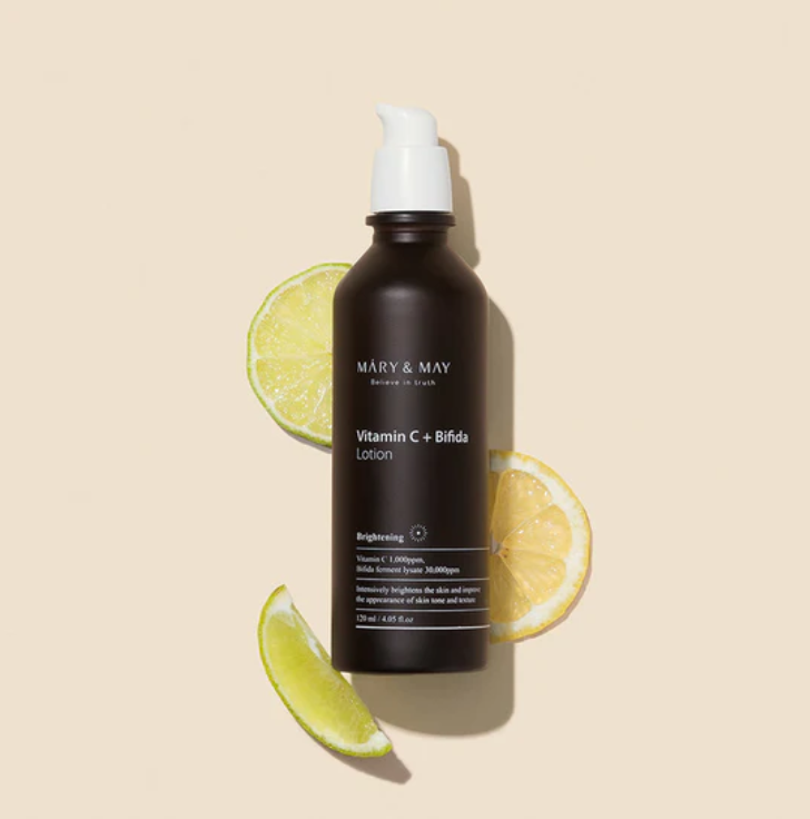 Mary&May , Vitamin C + Bifida Lotion