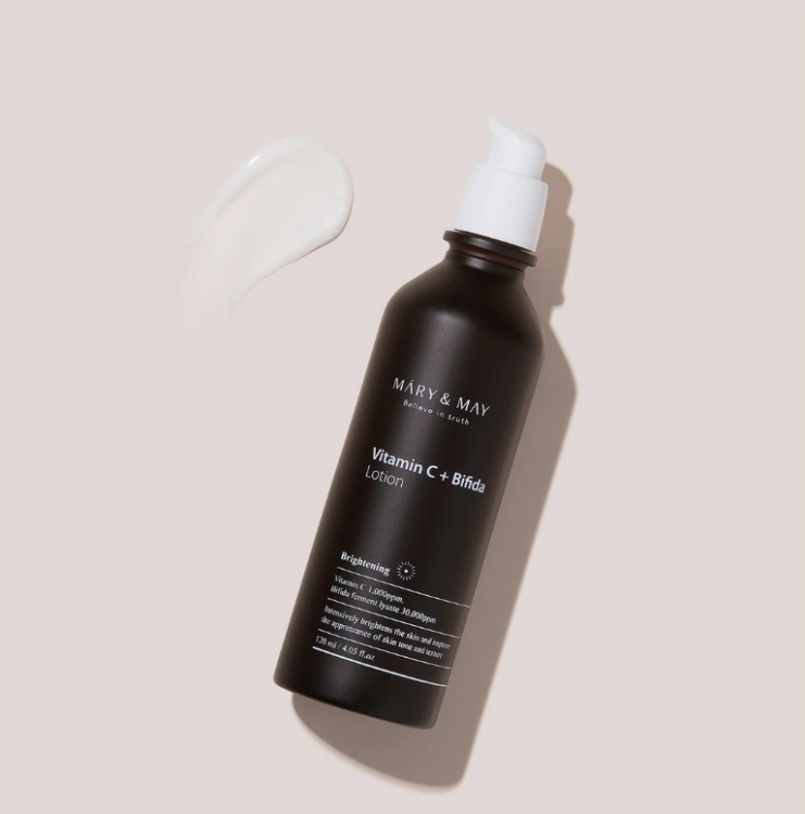 Mary&May , Vitamin C + Bifida Lotion