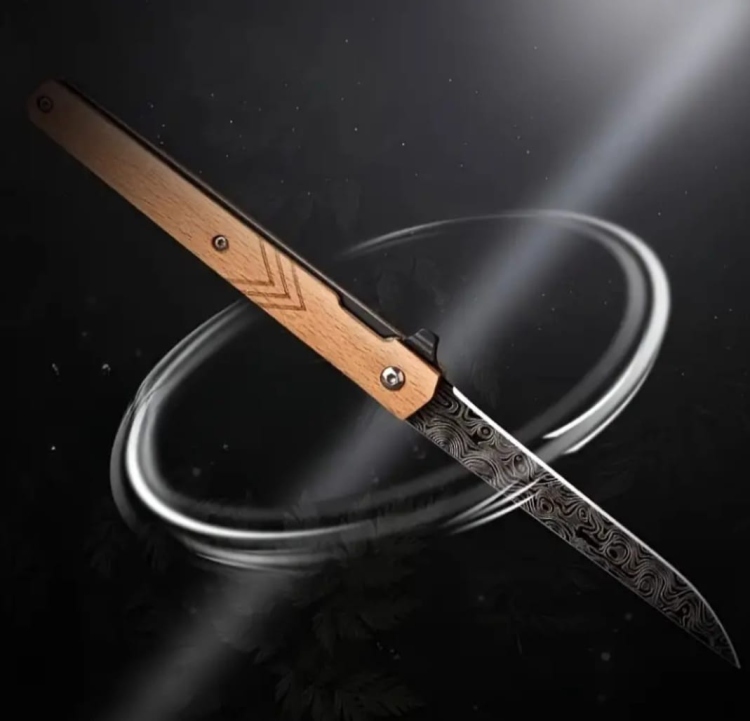 Folding Knife 