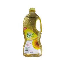 زيت شمس صفوه 1.5 لتر 