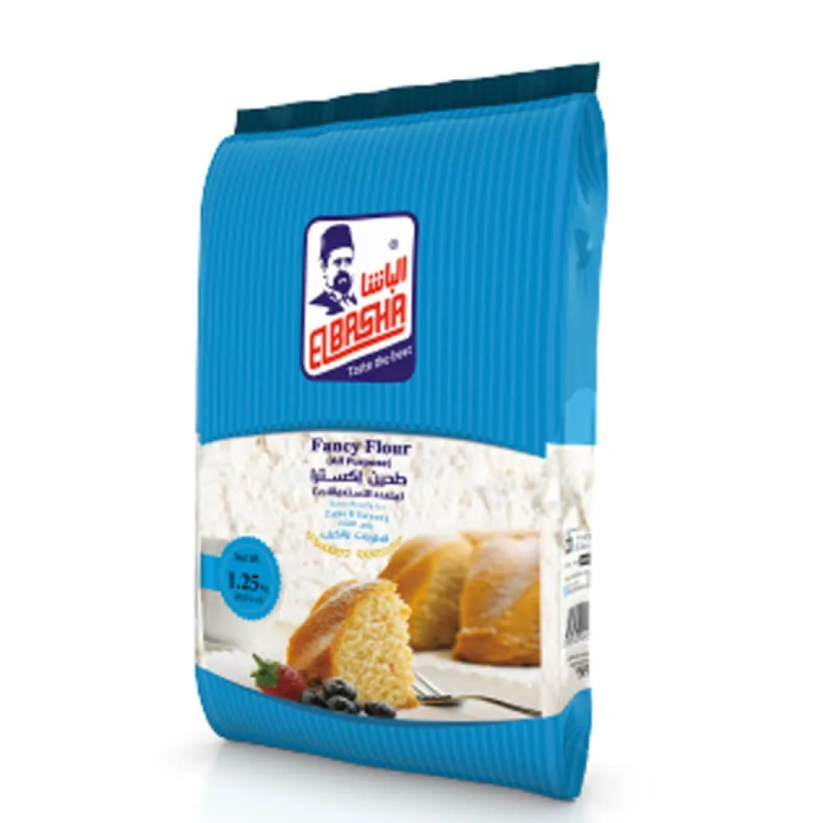 الباشا طحين اكسترا 1.25 كغم 