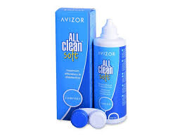 أول كلين-ALL CLEAN