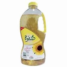 صفوة زيت شمس 2.9 لتر