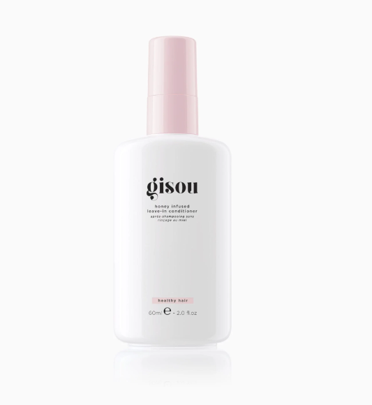 Gisou, Leave-In Conditioner Travel Size