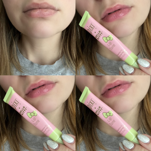 Pixi Hello kitty lip tone 