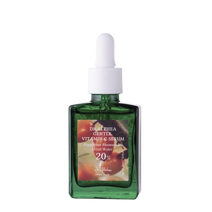 Dr Althea - Gentle Vitamin C Serum 30ml