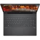 HP VICTUS 15 GAMING LAPTOP AMD RYZEN 5 7535HS AMD RADEON™ RX 6550M 4GB GDDR6 15.6'' FHD 144HZ DISPLAY 16GB DDR5 (CUSTOMIZED) WINDOWS 11 HOME