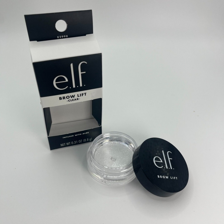 Elf brow lift gel جل لتثبت ورفع الحواجب ايلف +  فرشاه مجانا