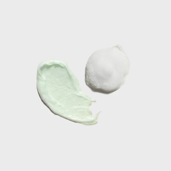 Rovectin, Clean Green Papaya Pore Cleansing Foam