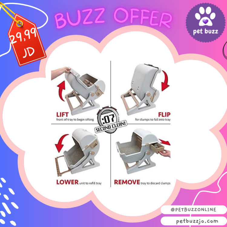 the semi-automatic cat litter box design, the active cat litter box divider and the drawer