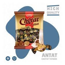 Antat Chotat Tatbon mix candy 850 g