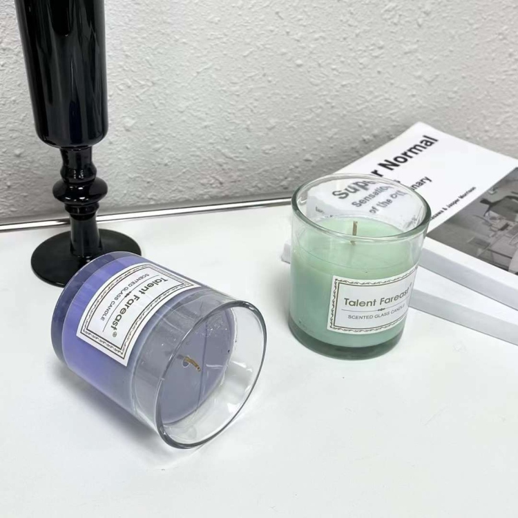 Candle 🕯️
