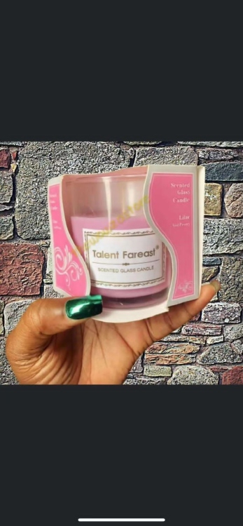 Candle 🕯️