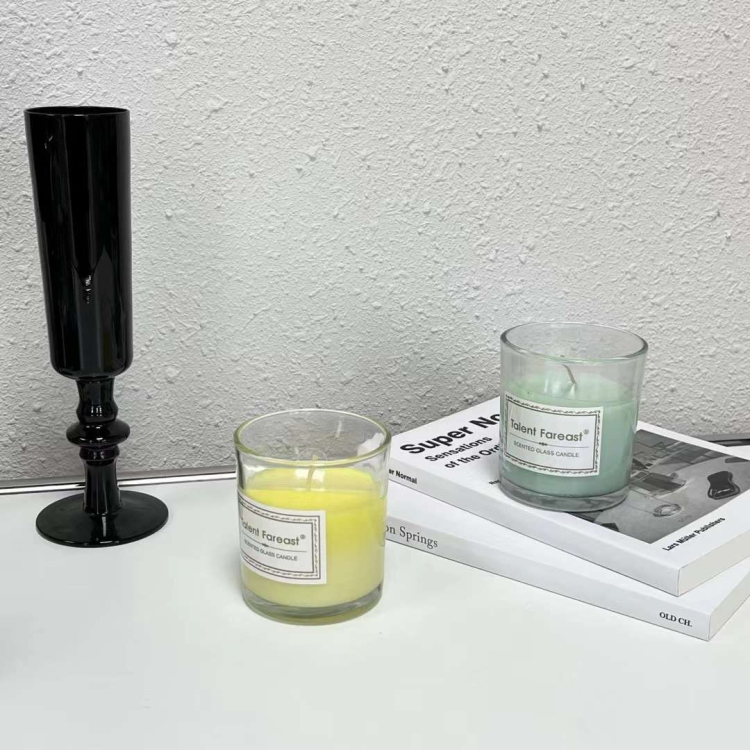 Candle 🕯️