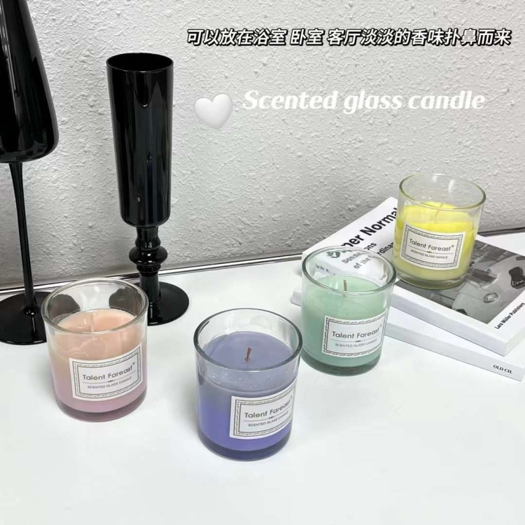 Candle 🕯️
