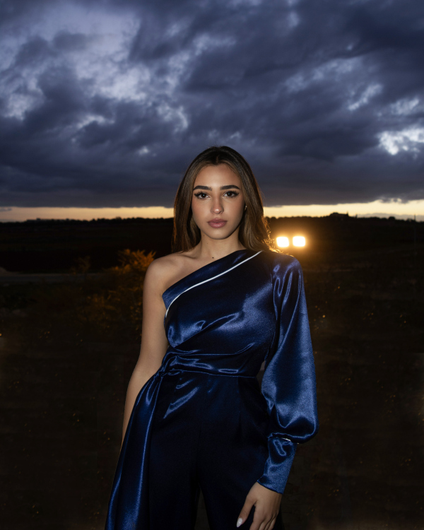 Grazia Set 