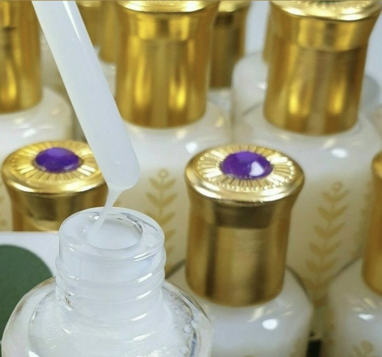 مسك الجسم
