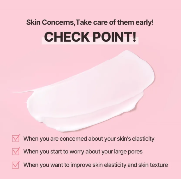 Torriden, Cellmazing Firming Eye Cream