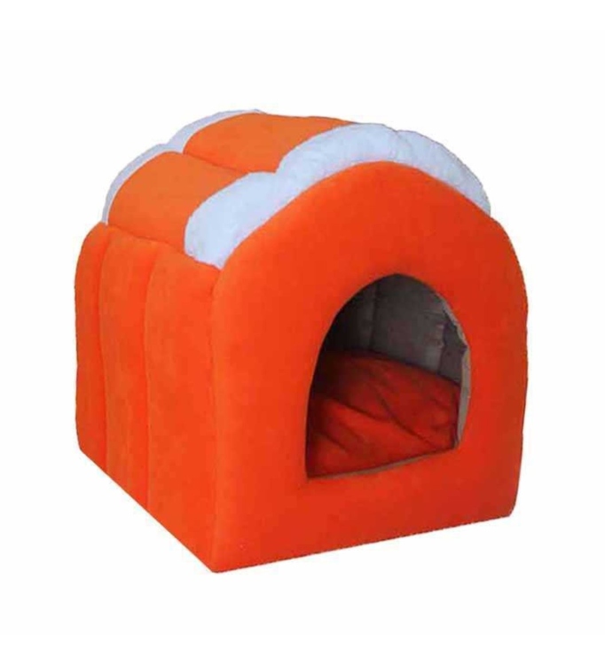 Bedspet Cat Dog Bed with Nest