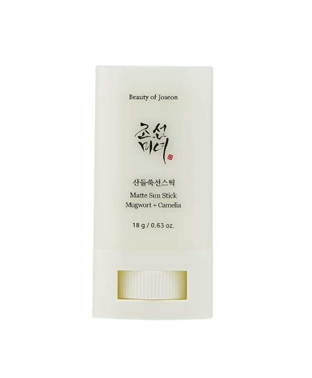 Beauty of Joseon Matte Sun Stick