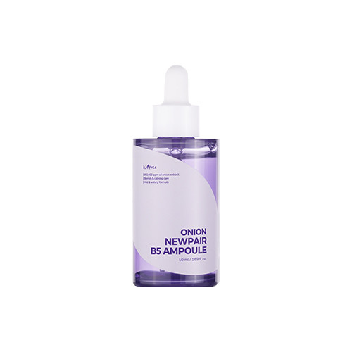 Isntree Onion Newpair B5 Ampoule