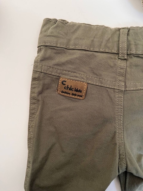طقم ولادي 1y-3y