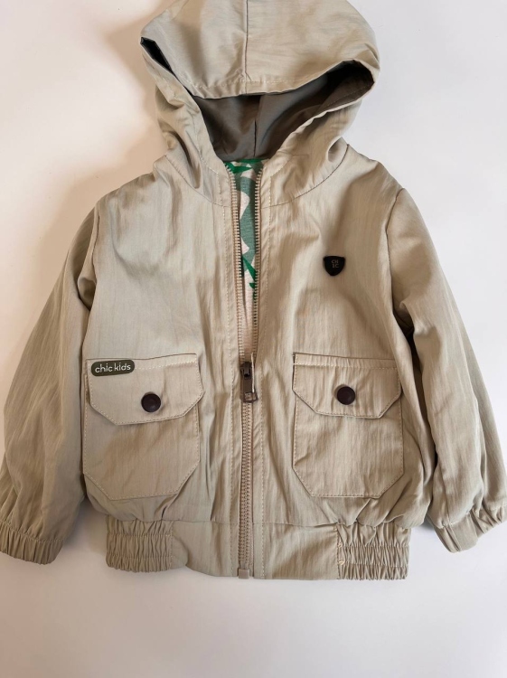 طقم ولادي 1y-3y