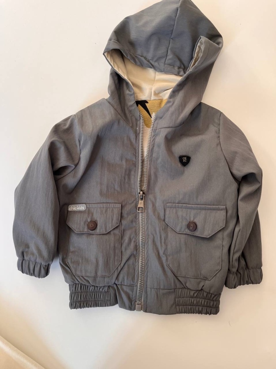 طقم ولادي 1y-3y