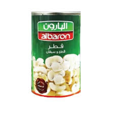 فطر البارون قطع 400 غم