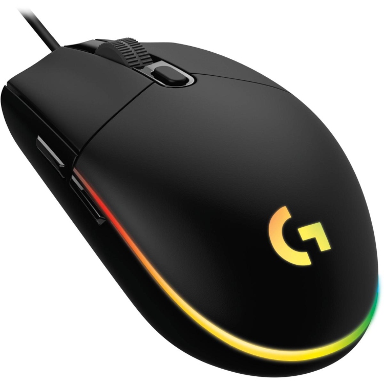 LOGITECH GAMING MOUSE G102