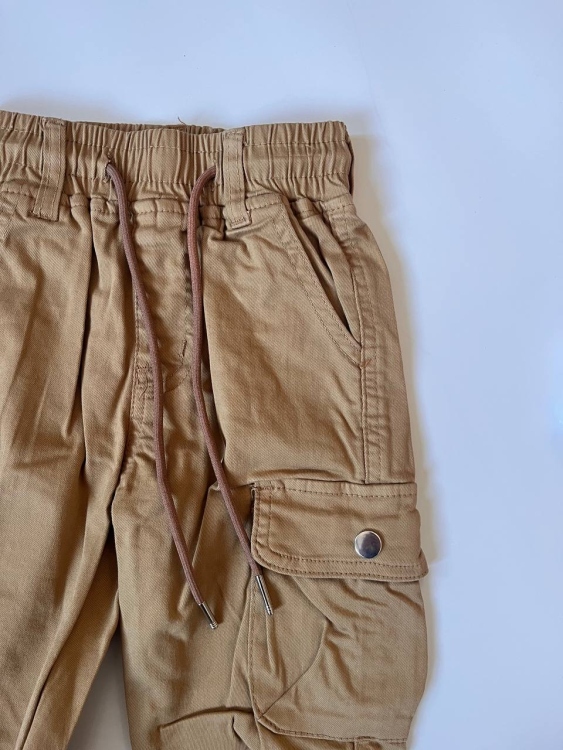 طقم ربيعي 4y-7y