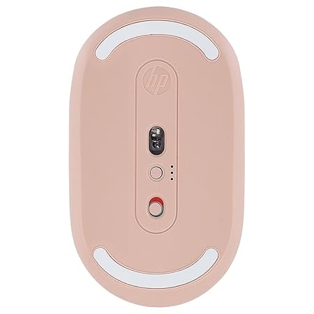 HP M231 WIRELESS BLUETOOTH MOUSE-PINK