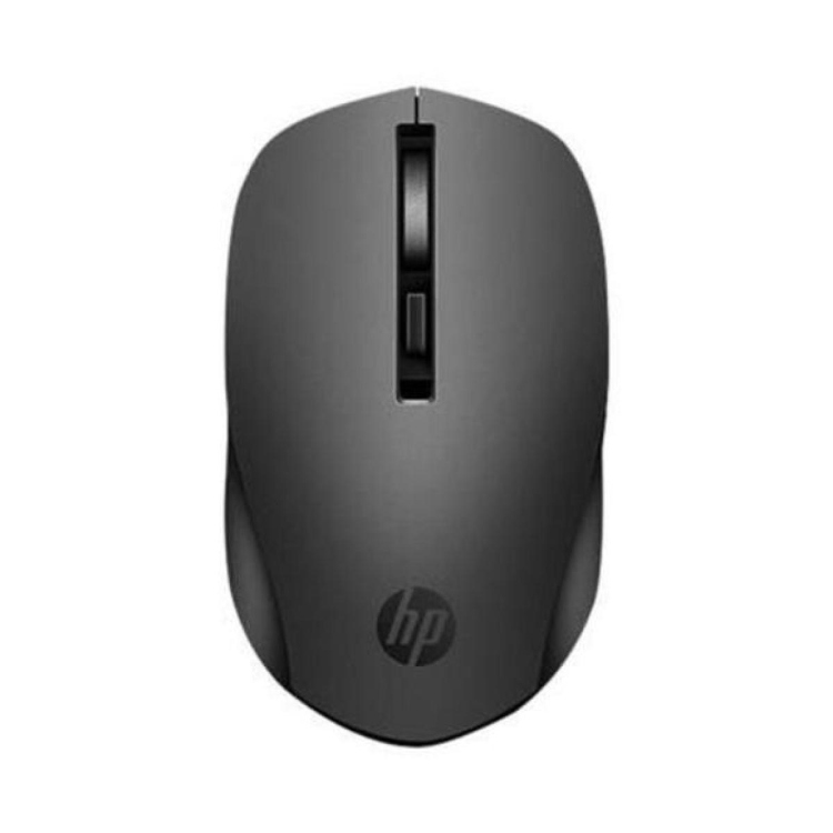 HP MOUSE WIRELSS S1000