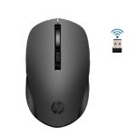 HP MOUSE WIRELSS S1000
