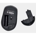HP MOUSE WIRELSS S1000
