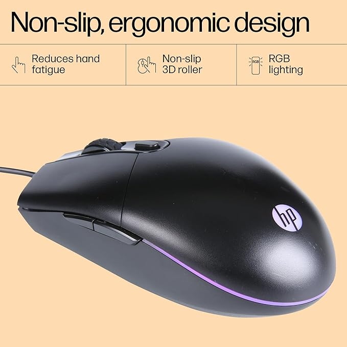 HP USB MOUSE M260/3D