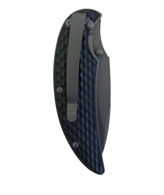 Kaliber knife 