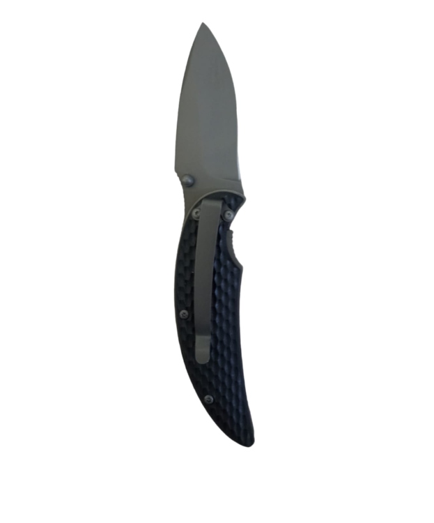 Kaliber knife 