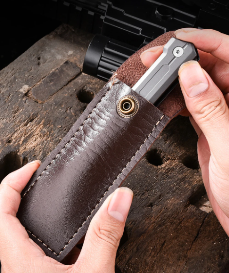 Tactical Knife