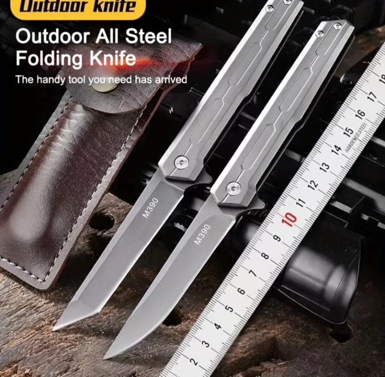 Tactical Knife