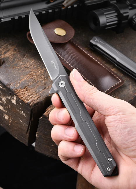 Tactical Knife