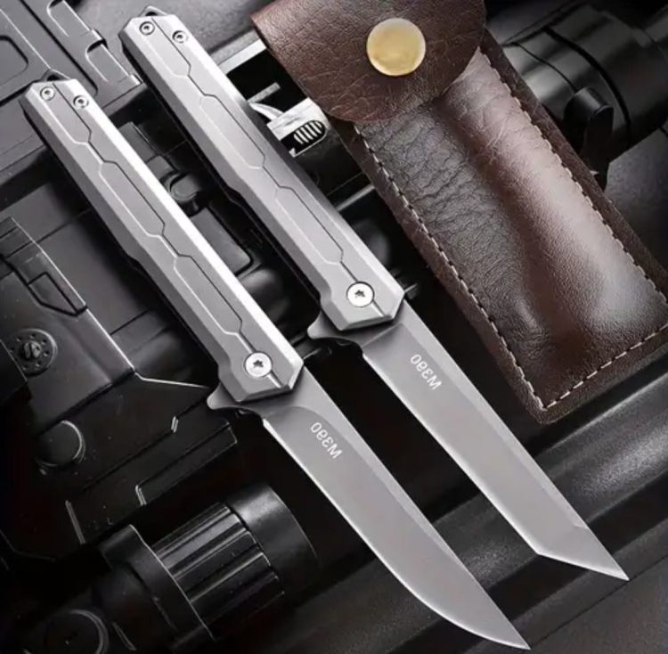 Tactical Knife