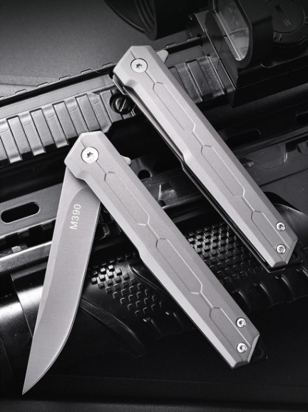 Tactical Knife
