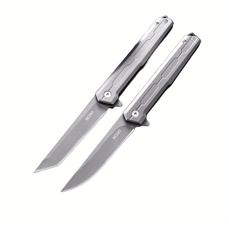 Tactical Knife