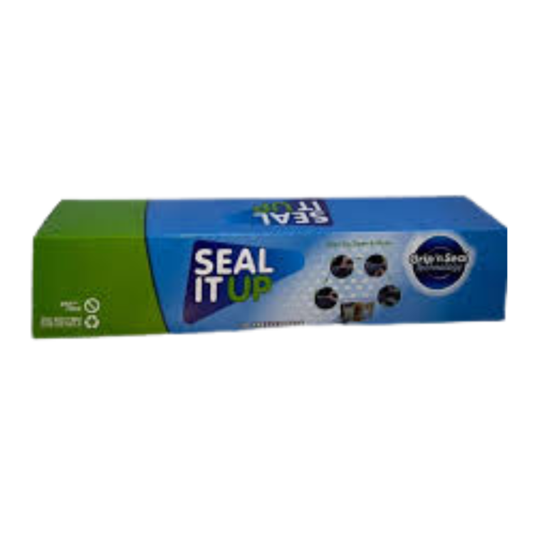 اكياس تفريز رول seal it قابلة للاغلاق/  12 رول