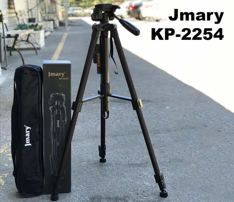 ترايبود jmary